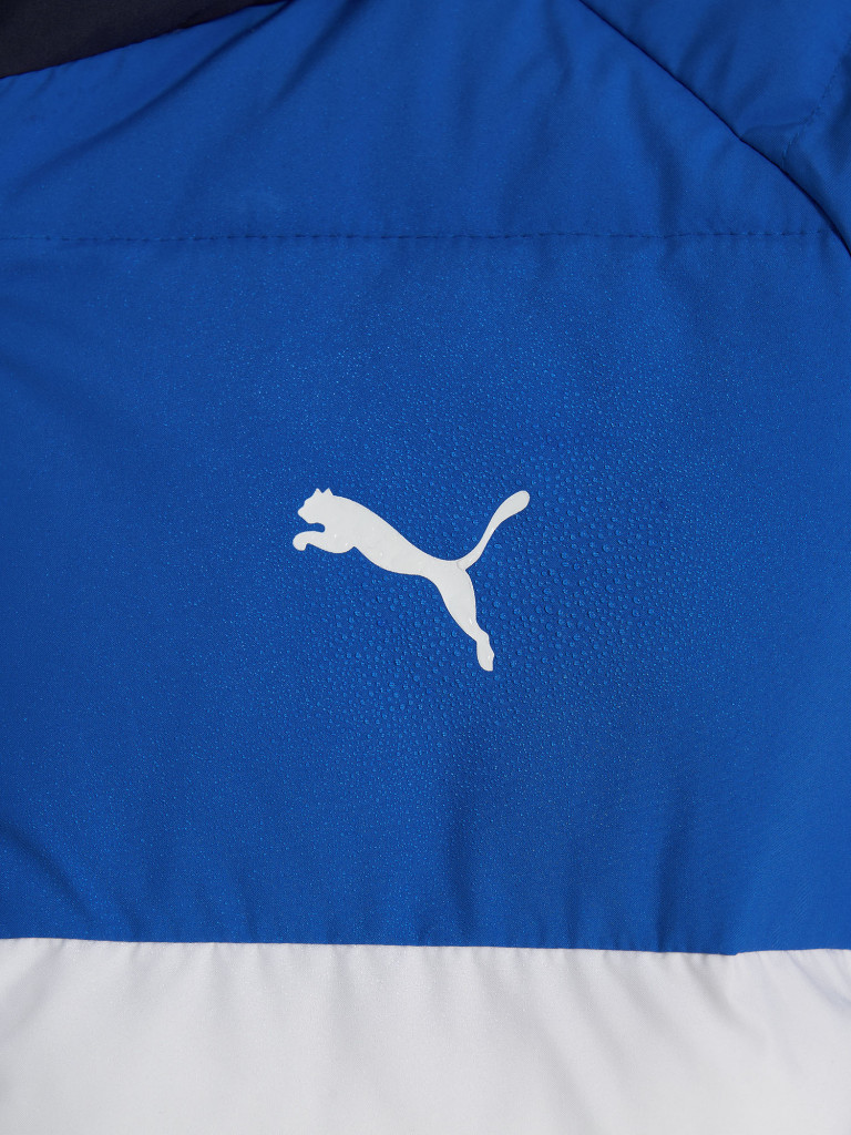 Пуховик для мальчиков PUMA