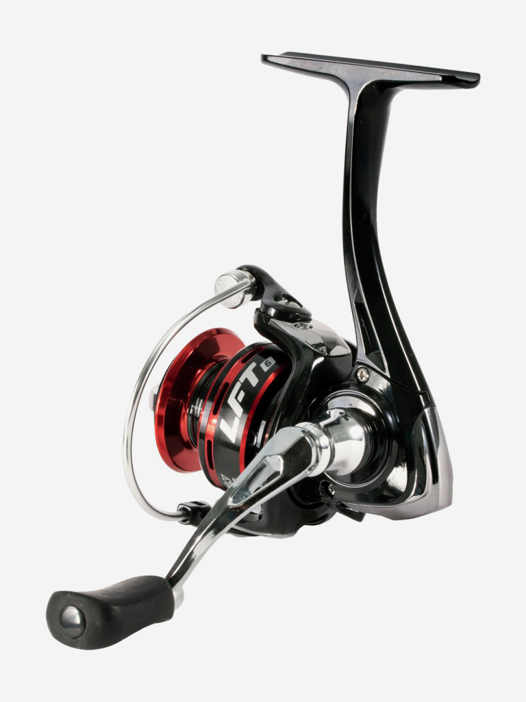 Катушка безынерционная Lucky John LFT 6 900FD