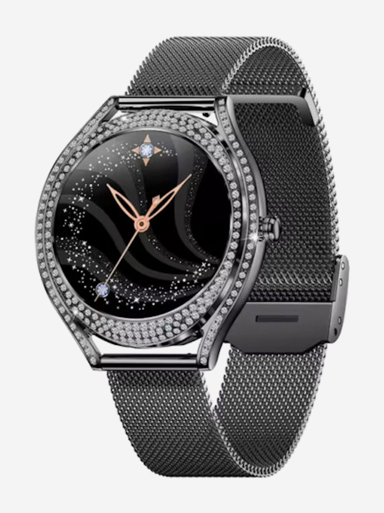 Смарт-часы CheckME Smart CMSV66 с хронографом, фитнес-трекером, отслеживанием сердечного ритма