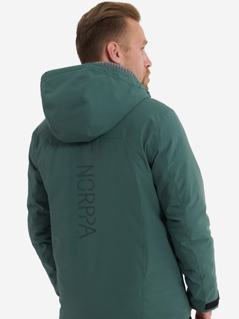 Куртка мужская NORPPA Aldan