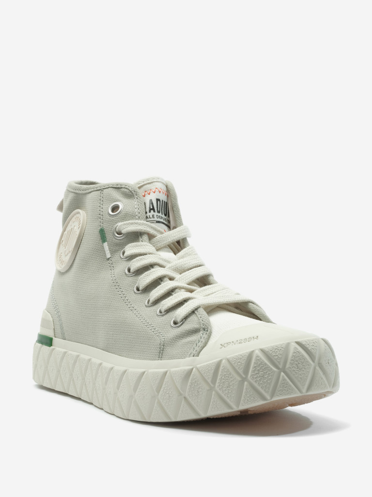 Кеды женские PALLADIUM Palla Ace Chukka Cvs