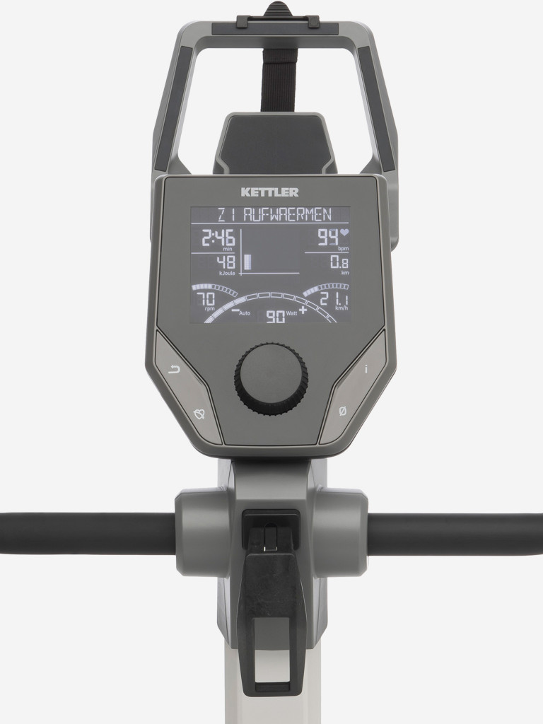 Велоэргометр KETTLER ERGO C8