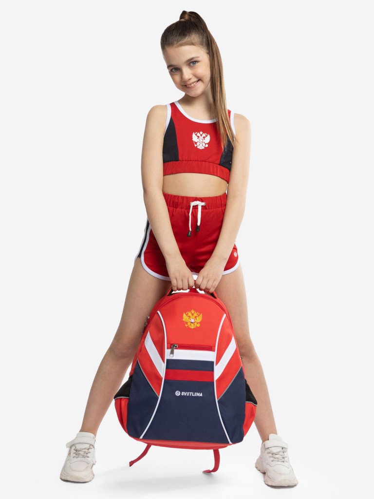 Рюкзак спортивный SvetLena