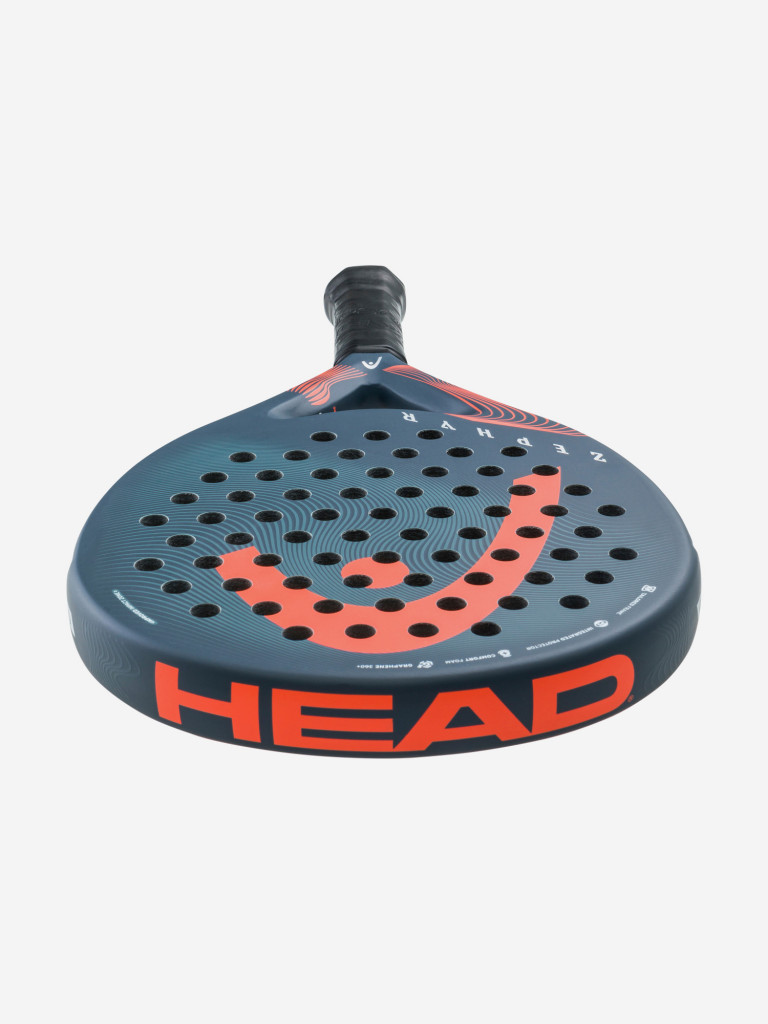 Ракетка для падел Head Zephyr