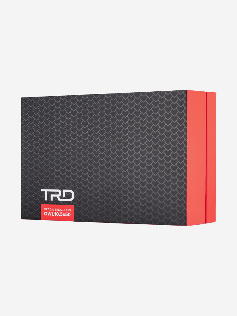 Оптический бинокль TRD OWL10.5x50