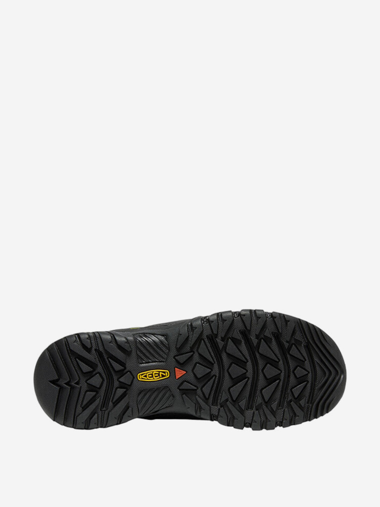 Ботинки Keen Targhee 3 Shock Absorbers