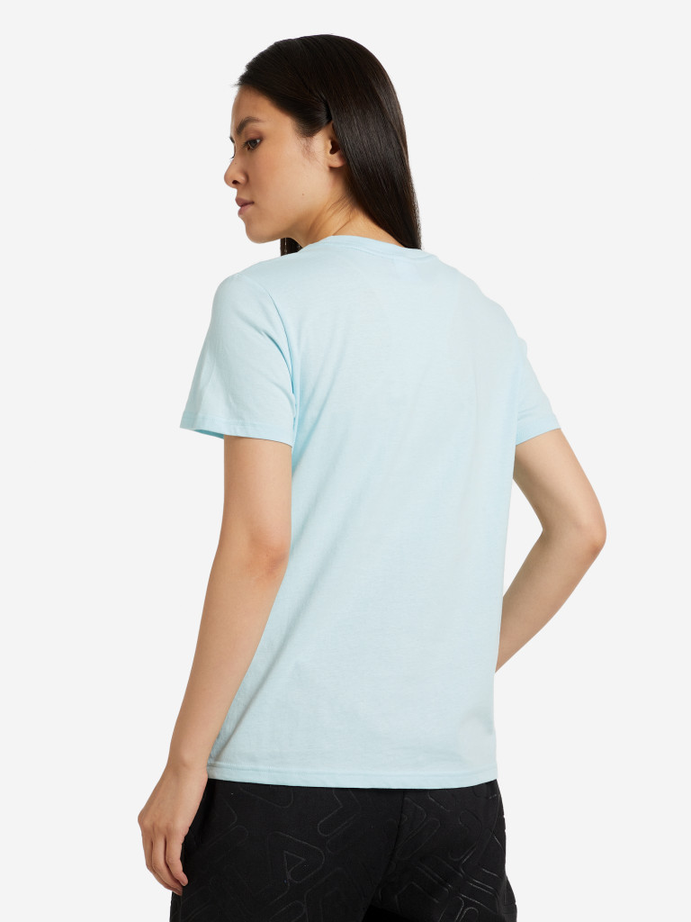 Футболка женская FILA