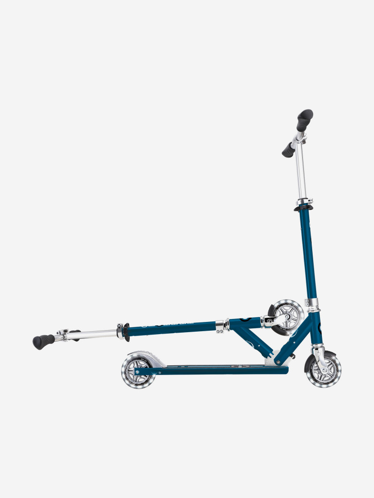 Самокат Globber FLOW ELEMENT LIGHTS