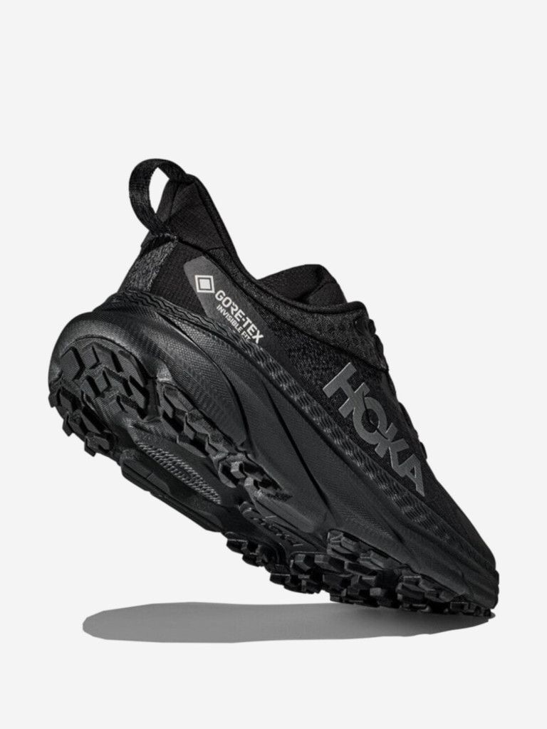 Кроссовки женские HOKA ONE ONE Challenger ATR 7 GTX