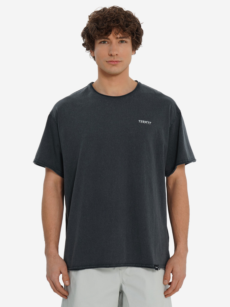 Футболка мужская оверсайз Termit