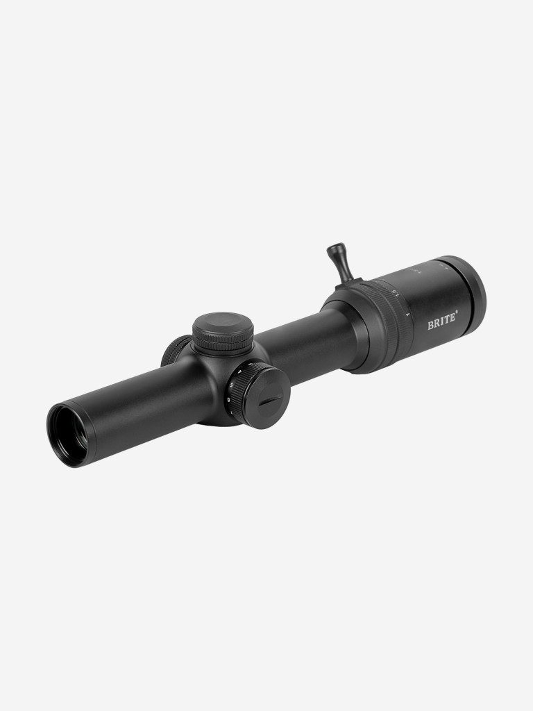 Прицел оптический BRITE LPVO 1-8X24 IR