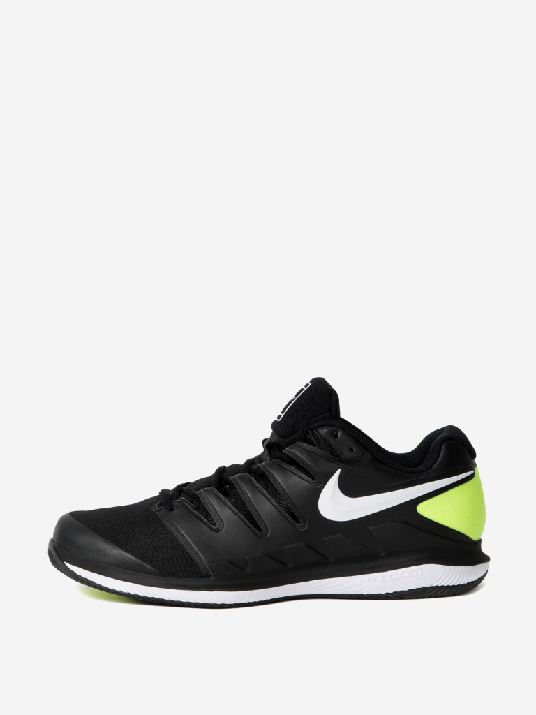 Кроссовки мужские Nike Air Zoom Vapor X Clay