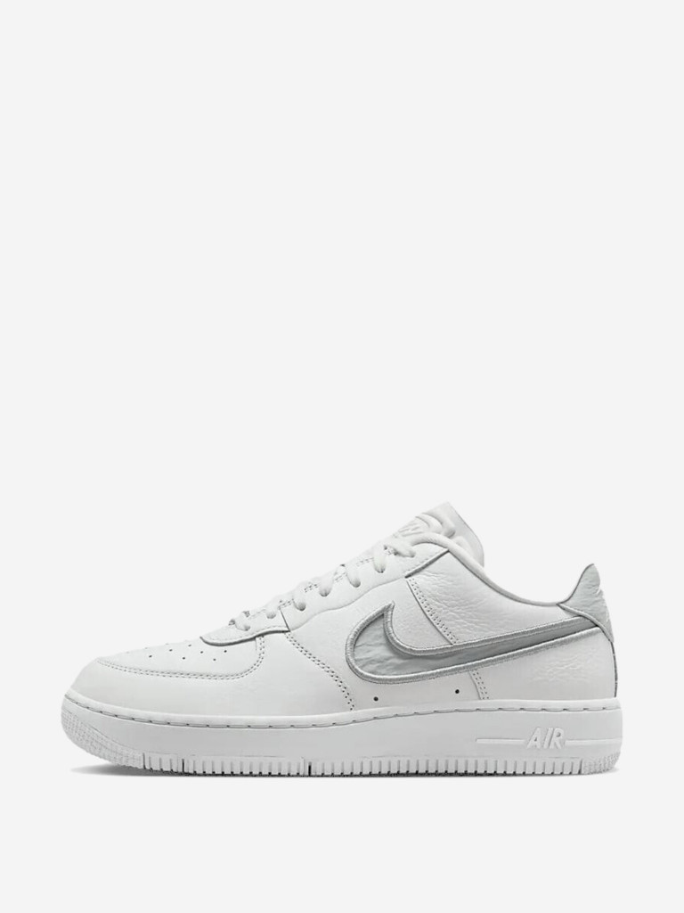 Кроссовки Nike Air Force 1 Dance 'Summit White' Женские
