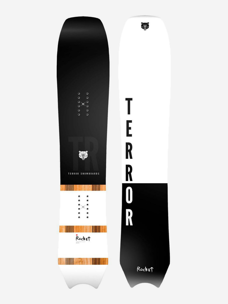 Сноуборд TERRO ROCKET 19/20