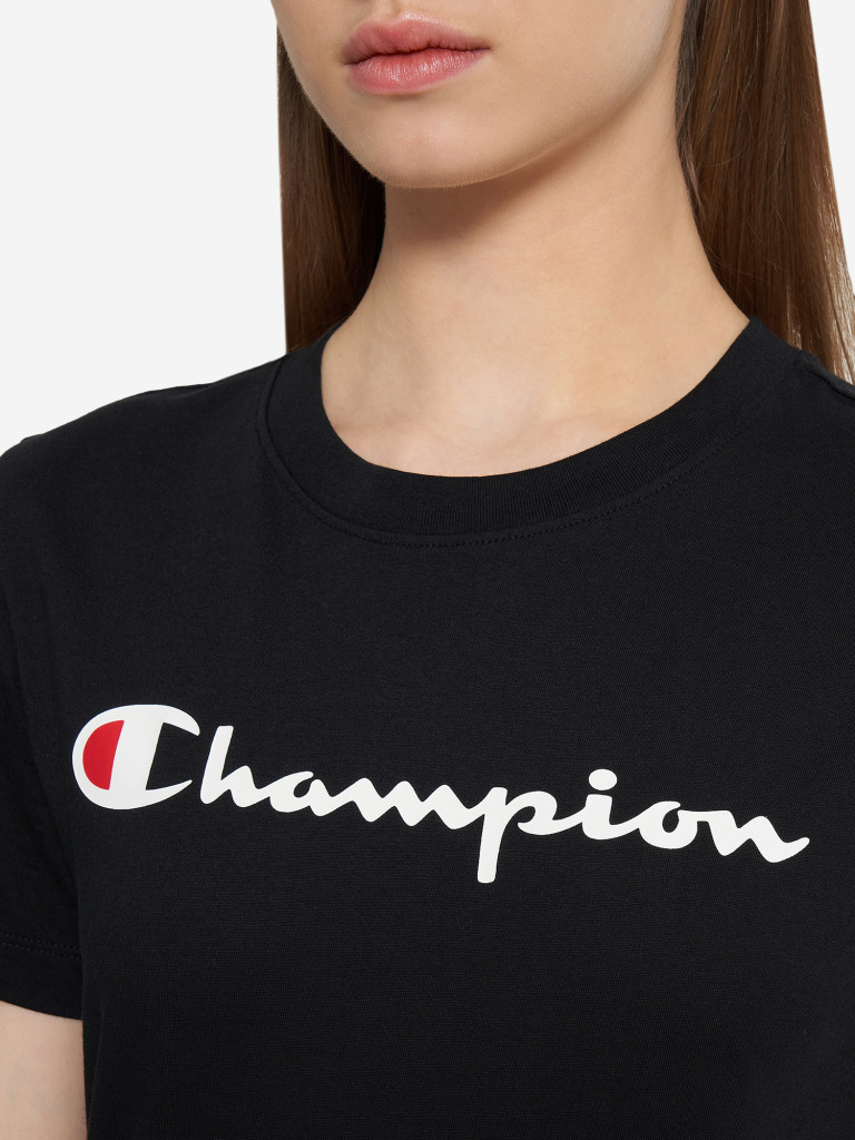 Футболка женская Champion