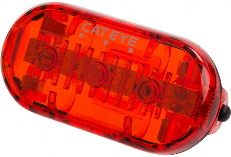 Фонарь задний Cat Eye Omni3