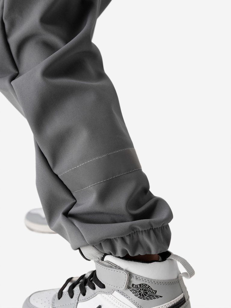 Комбинезон софтшелл bodo