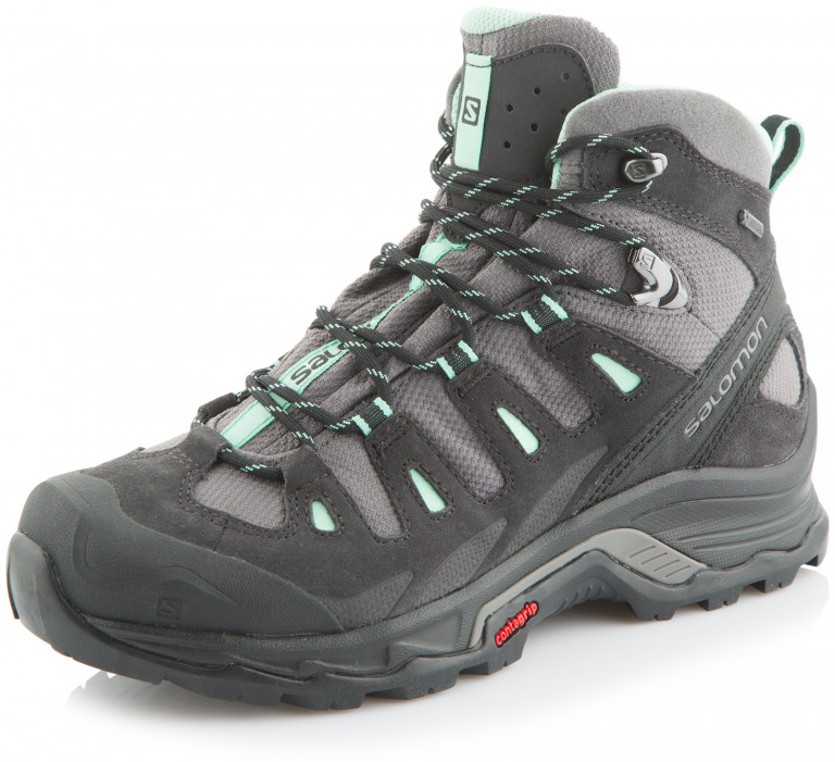 Ботинки женские Salomon Quest Prime
