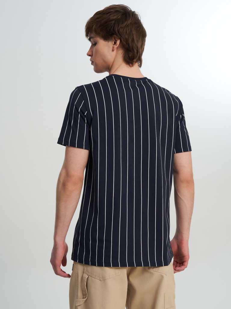 Футболка мужская FILA