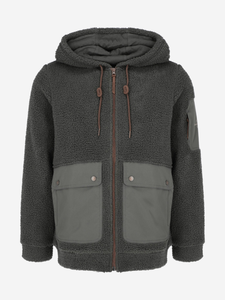 Джемпер флисовый мужской Cordillero