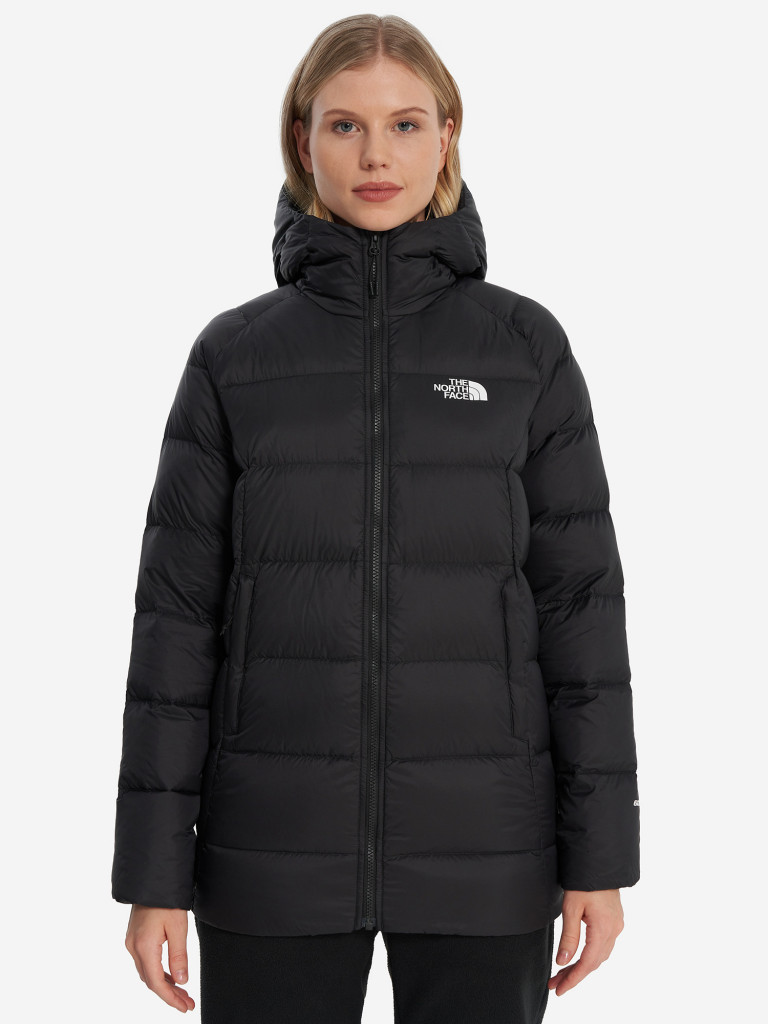 Пуховик женский The North Face Hyalite