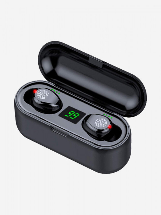 Беспроводные наушники BandRate Smart BRSTWSF99B