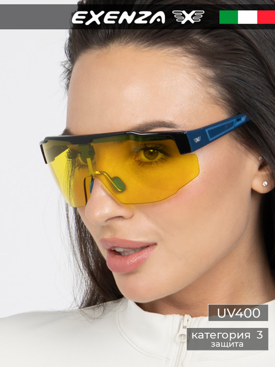 Солнцезащитные очки/EXENZA/FERMO/G03