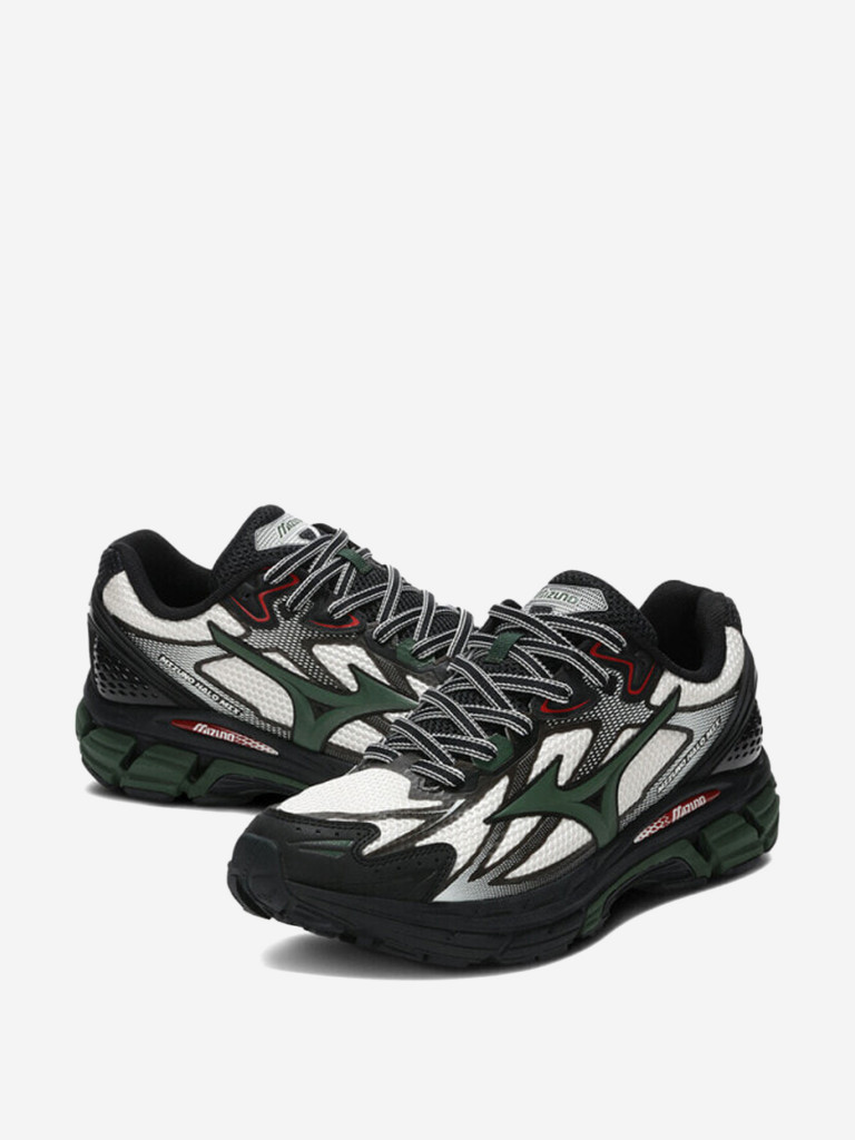 Кроссовки Mizuno Halo Mix