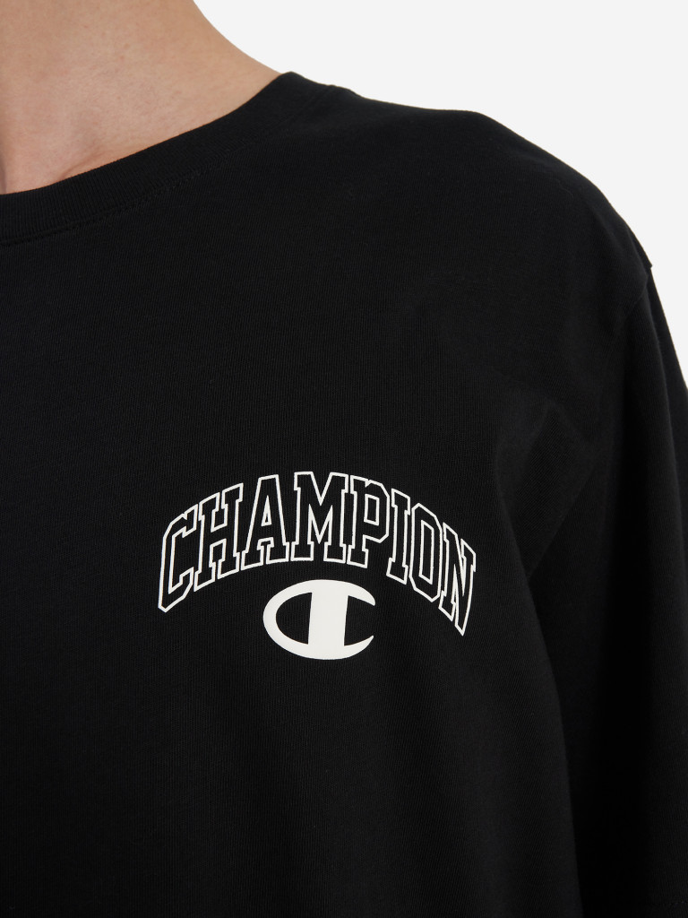 Футболка мужская Champion