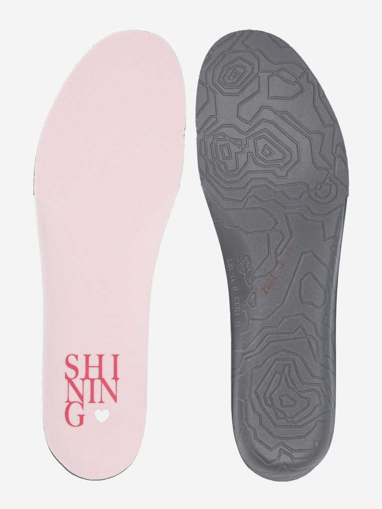 Кроссовки мужские Li-Ning Shining