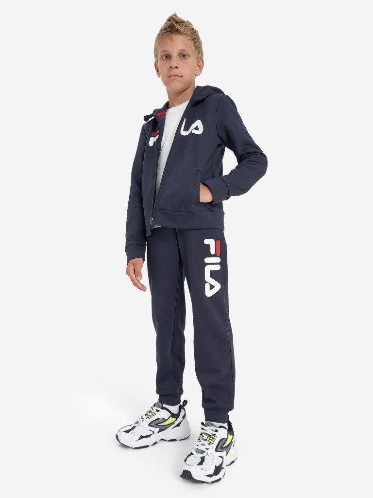Брюки для мальчиков FILA