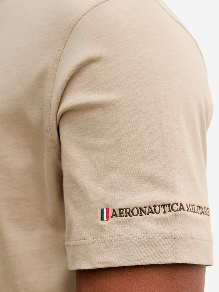 Футболка мужская AERONAUTICA MILITARE