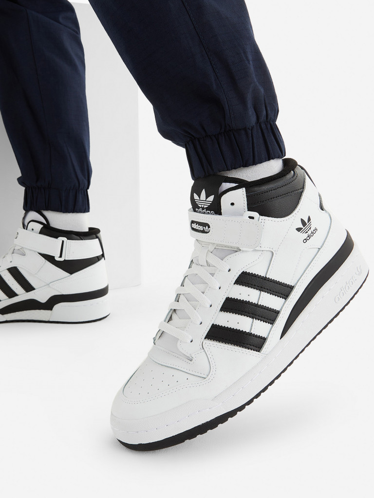 Adidas forum mid j online