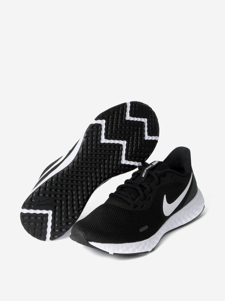 Кроссовки женские Nike Revolution 5