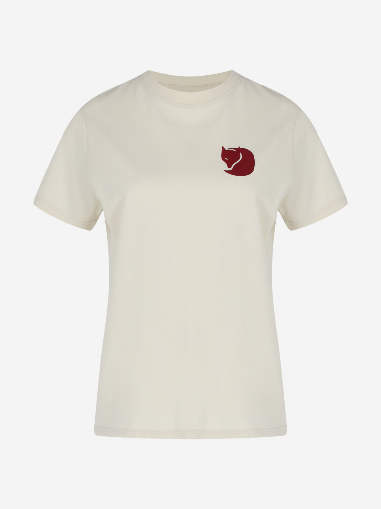 Футболка женская Fjallraven