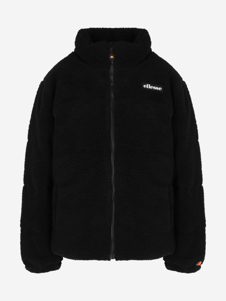 Куртка утепленная женская Ellesse Berghutte