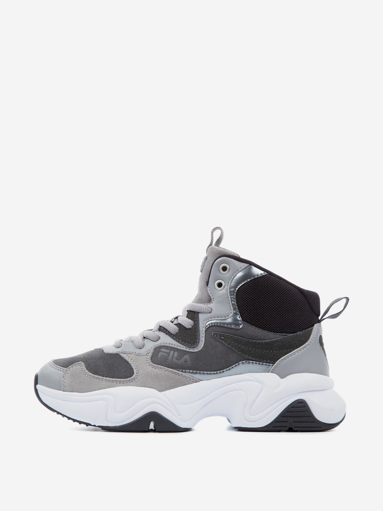 Кроссовки женские FILA Nebula ID