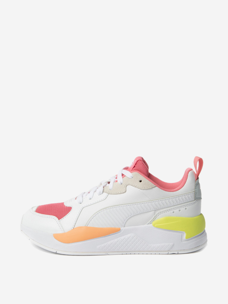 Кроссовки женские PUMA X-Ray Game
