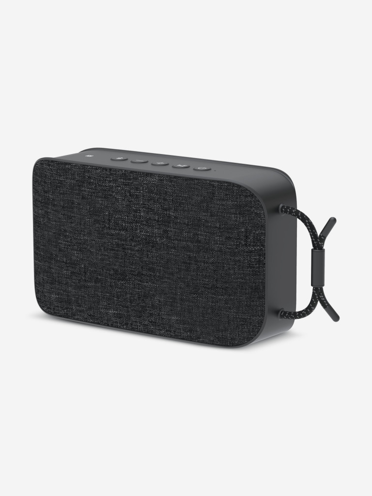 Стильная мощная блютус колонка Technisat Bluspeaker TWS XL, 0000/9119, Германия