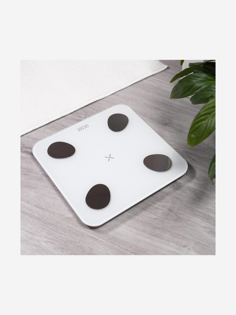 Умные диагностические весы Picooc Mini Lite White