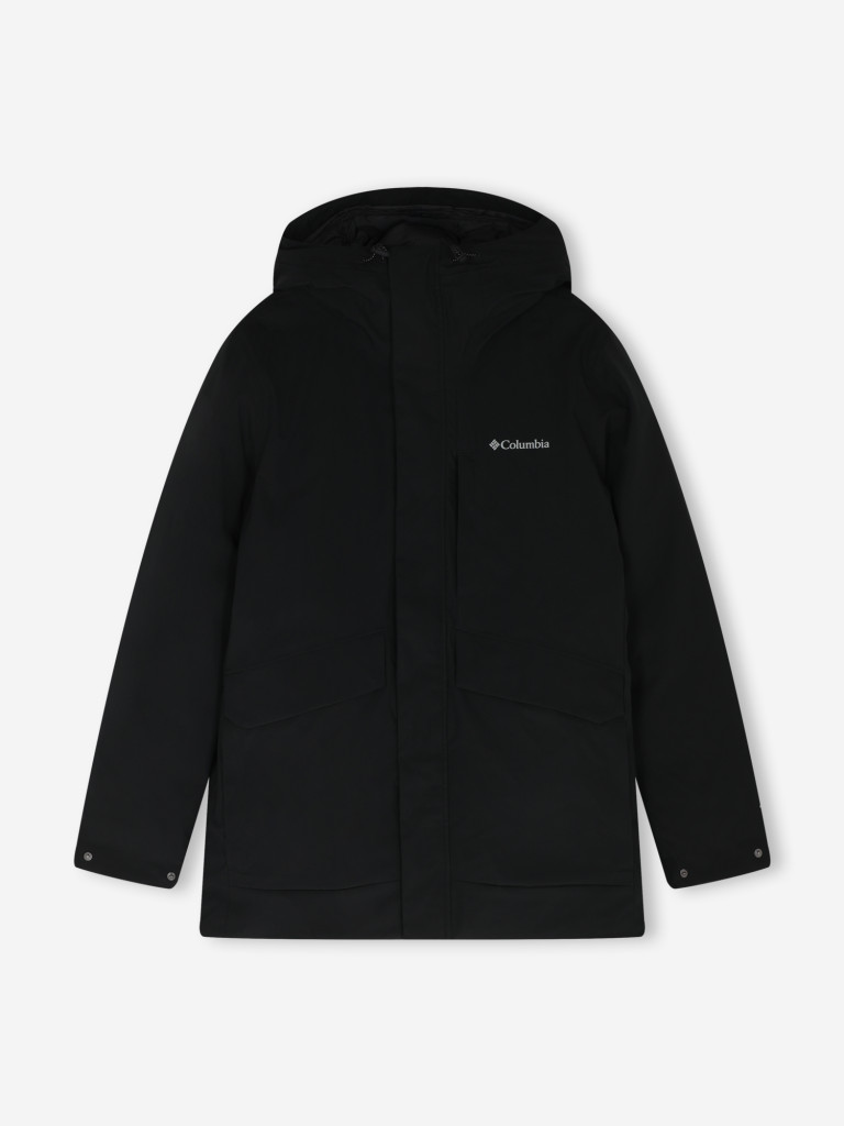 Парка мужская Columbia Street Heights Parka