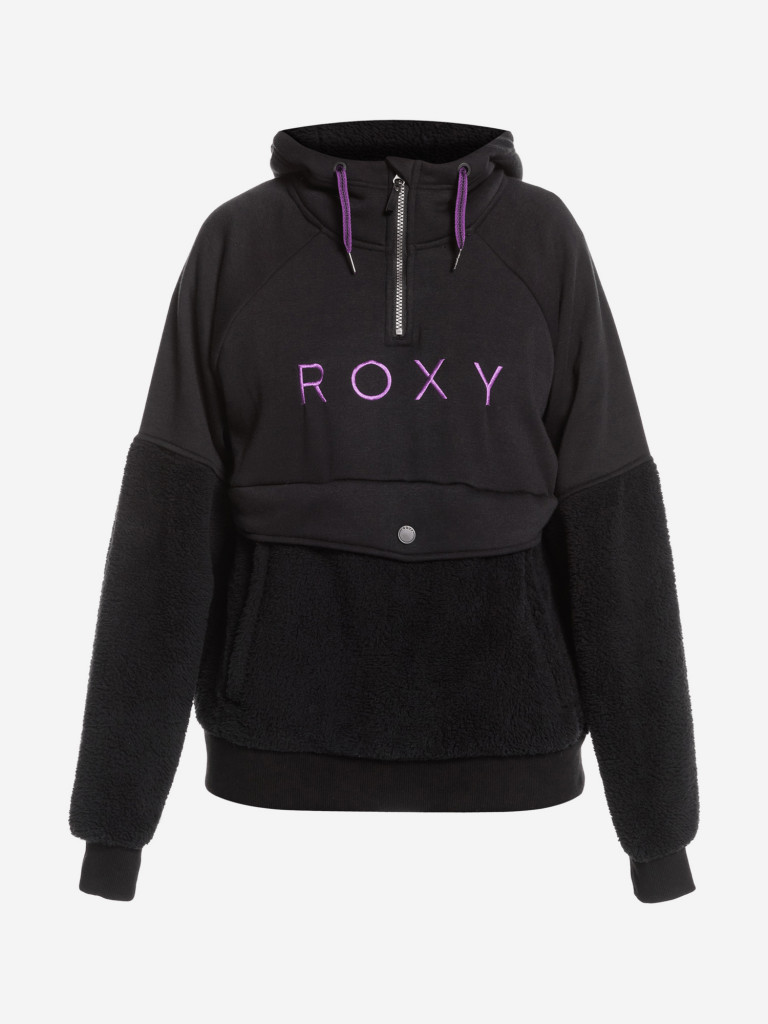 Джемпер флисовый женский Roxy