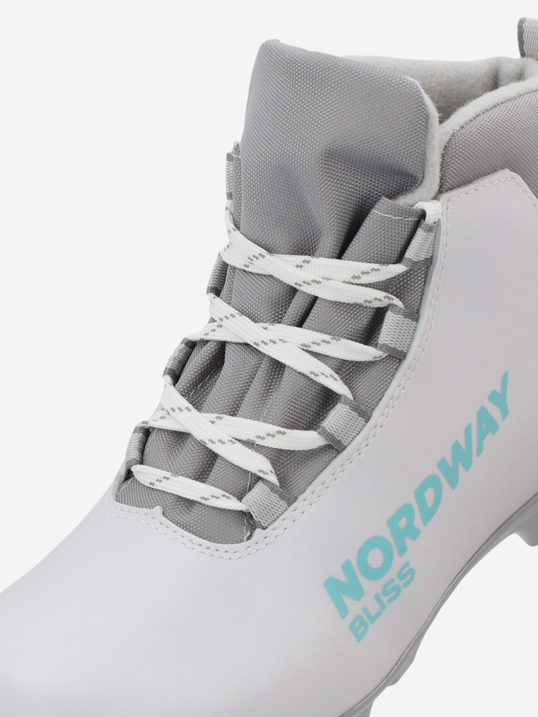 Ботинки для беговых лыж детские Nordway Bliss NNN