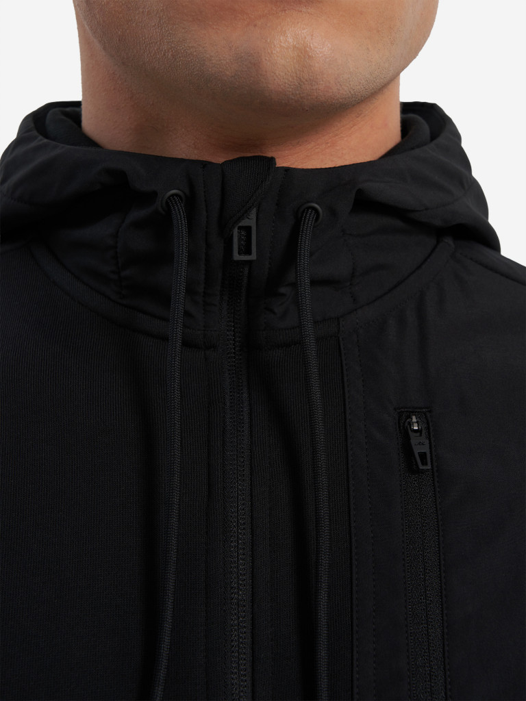 Толстовка мужская оверсайз Athlex