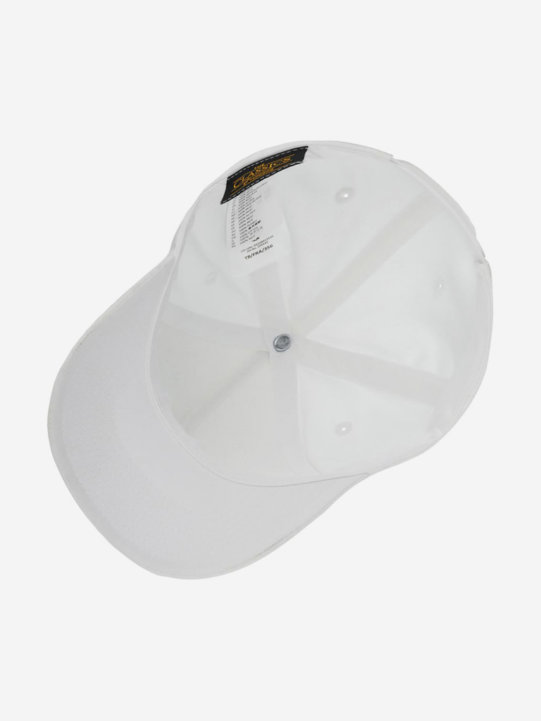 Бейсболка FLEXFIT 5789M (белый)