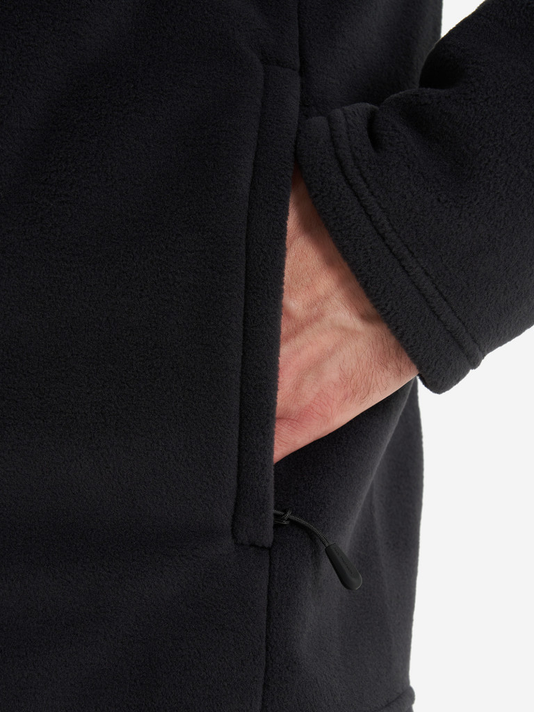 Джемпер флисовый мужской Jack Wolfskin Winterstein