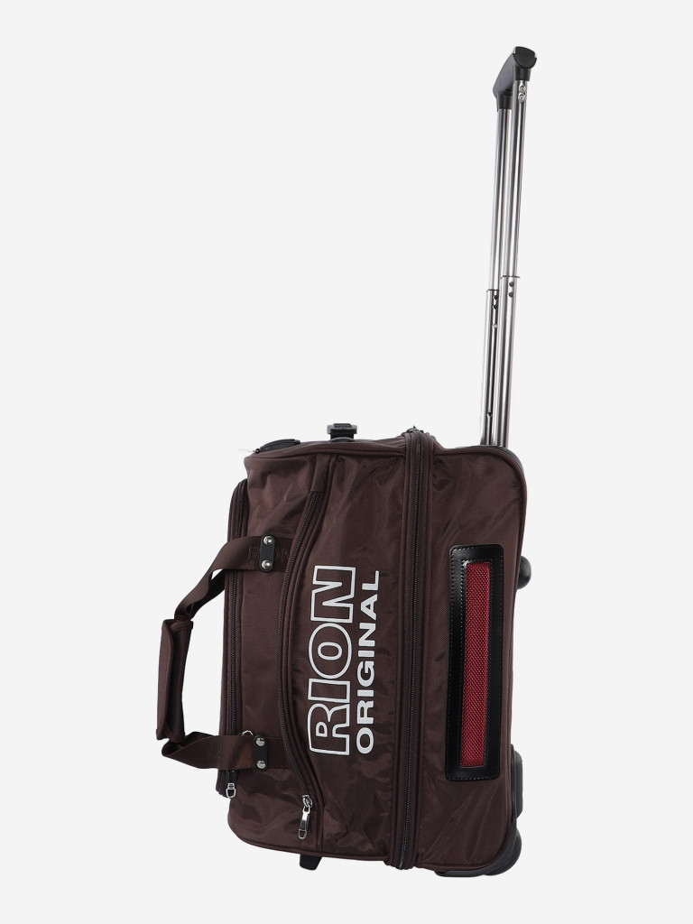 Дорожная сумка на колесах для путешествий и спорта Рион+ (RION+)
