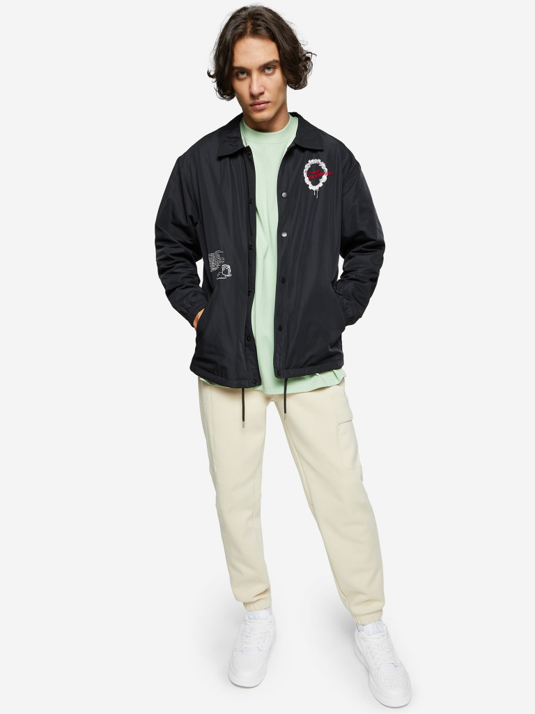 Легкая куртка мужская Li-Ning Casual