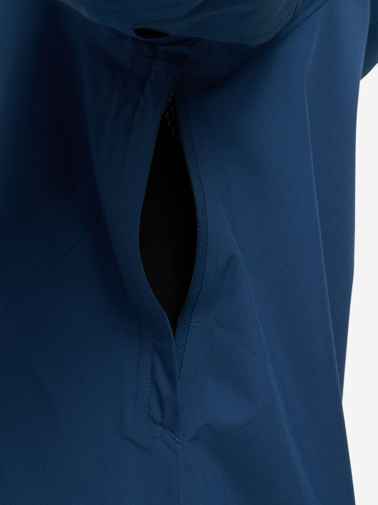 Куртка мембранная мужская Mountain Hardwear Stretch Ozonic Jacket