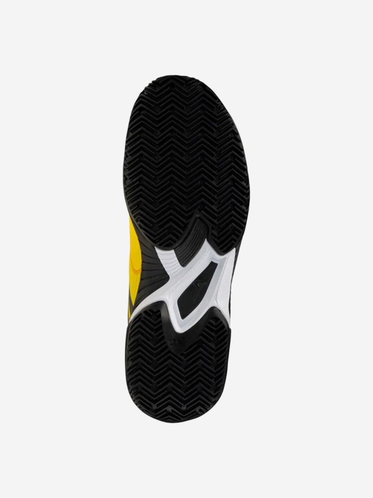 Кроссовки Mizuno Wave Exceed Court Padel Yellow